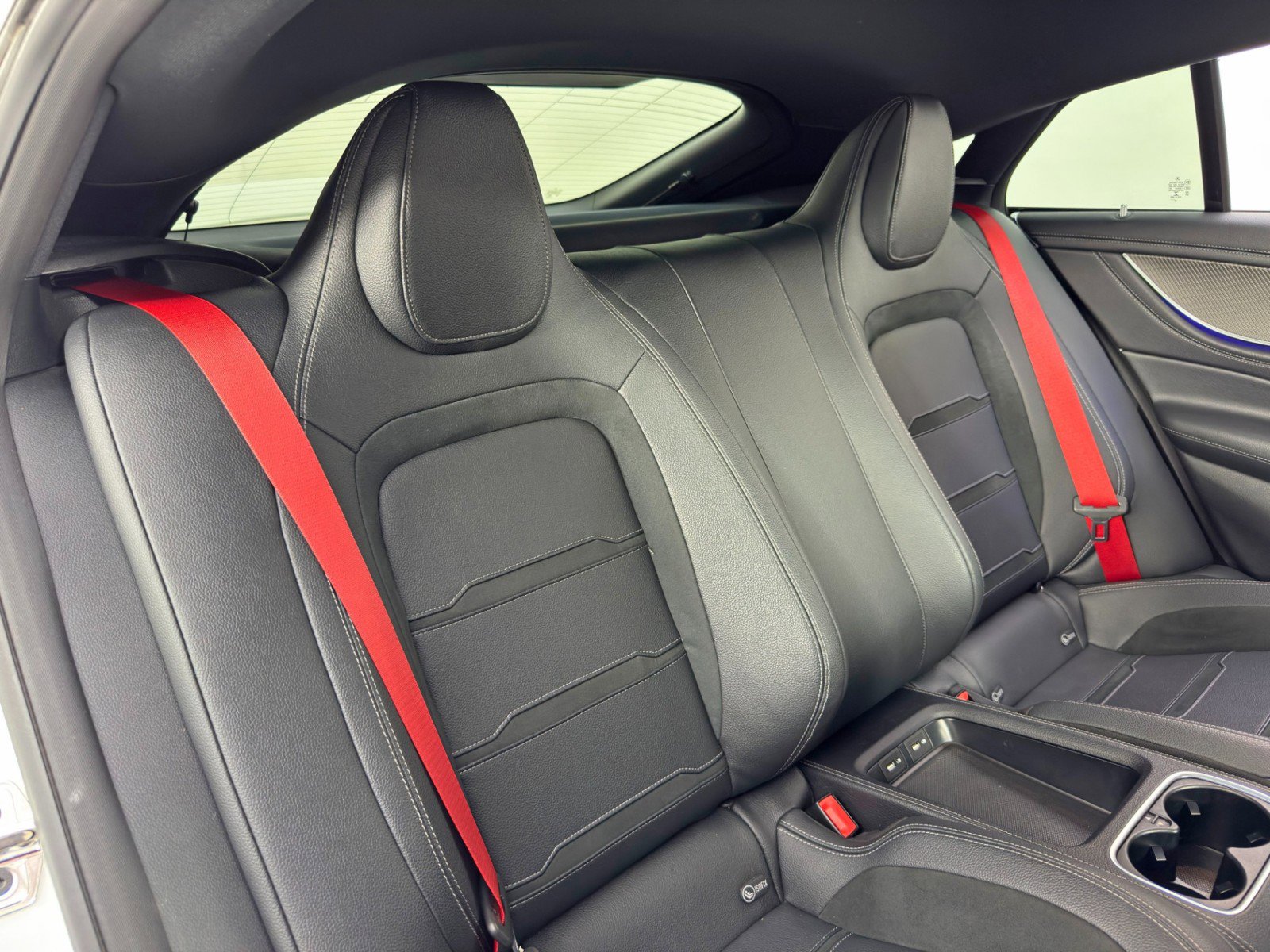 Used 2021 Mercedes-Benz AMG GT 43 image 51