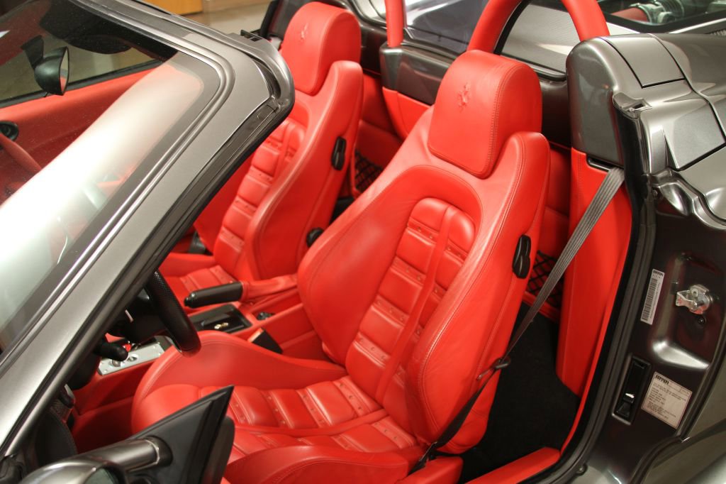 Used 2006 Ferrari F430 Spider image 52