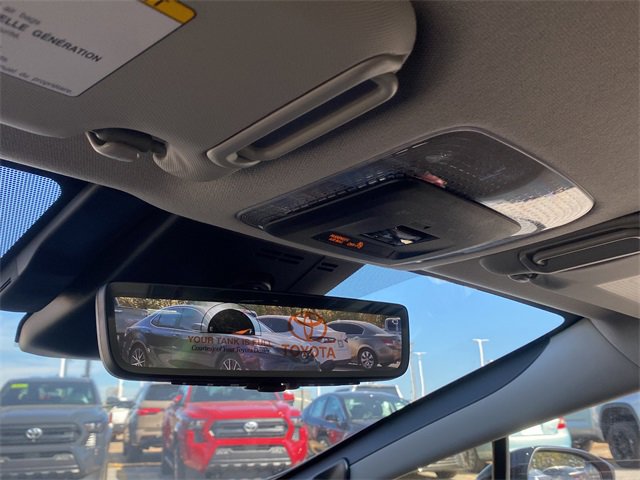 New 2026 Toyota Prius Plug-In Hybrid image 26