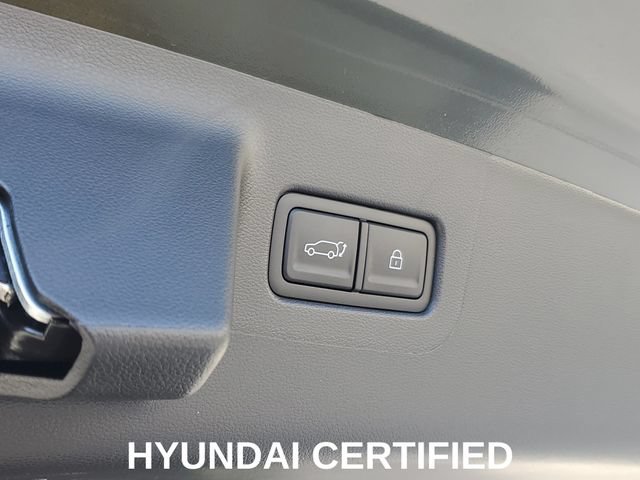 Certified 2025 Hyundai Santa Fe XRT AWD/4WD image 30