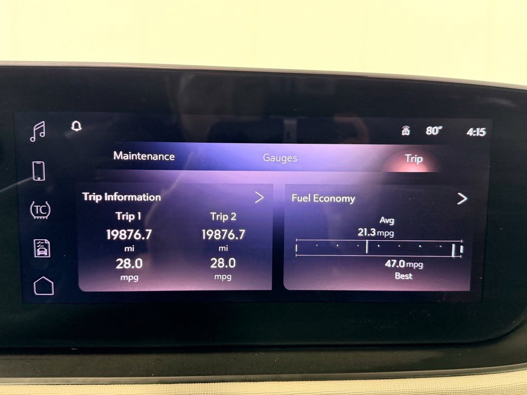 Used 2025 Buick Envista Avenir FWD image 28