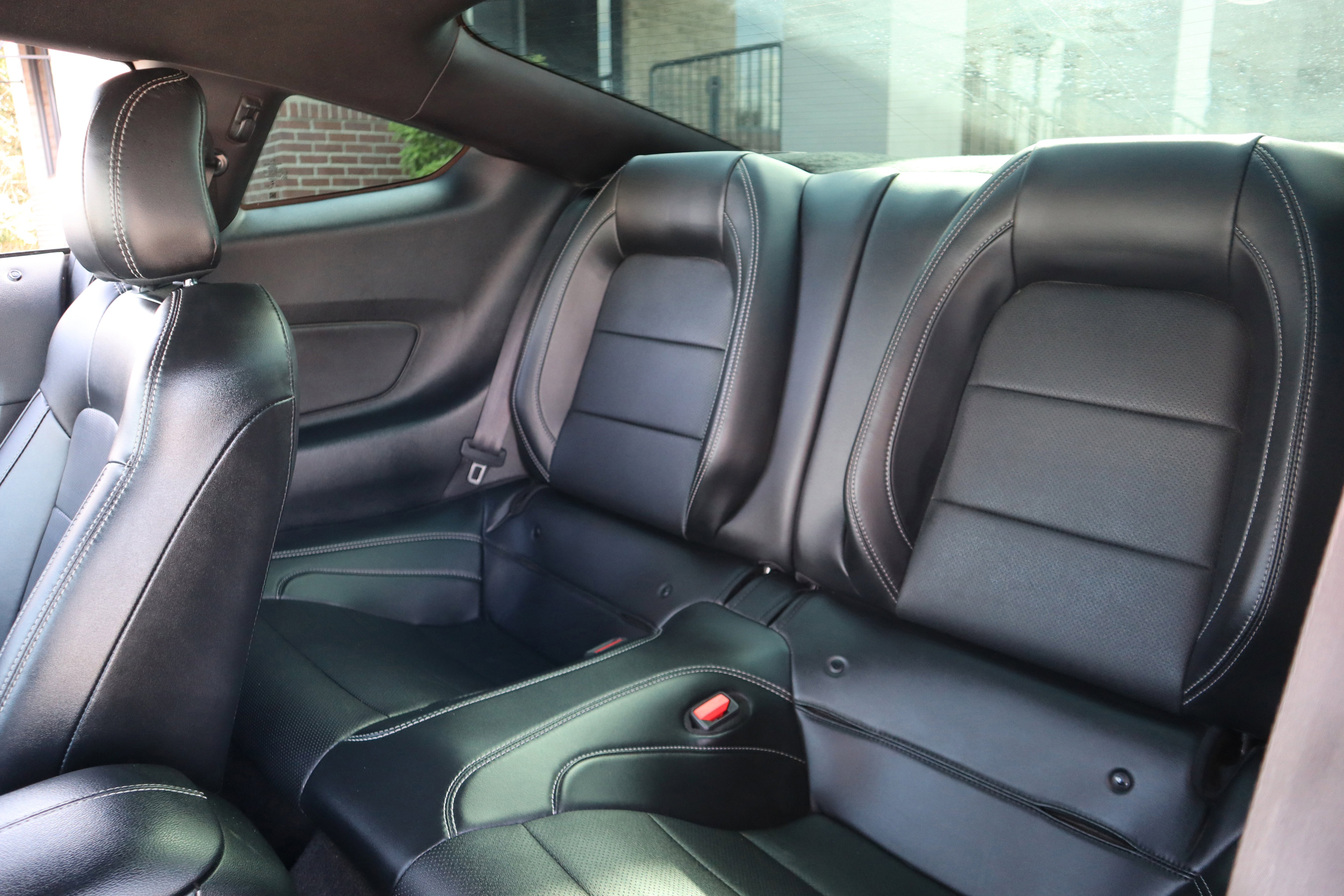 Used 2022 Ford Mustang GT Premium w/ Equipment Group 401A image 31