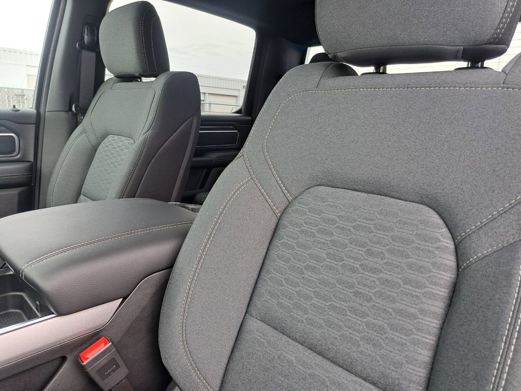 New 2026 RAM 1500 Big Horn image 19