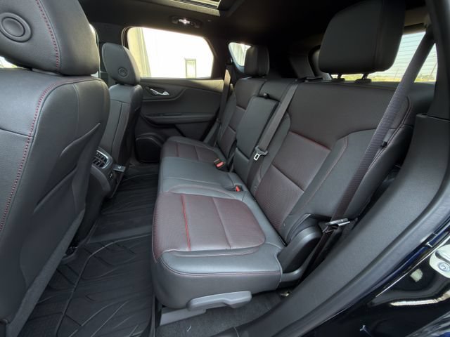New 2026 Chevrolet Blazer RS w/ Driver Confidence II Package FWD image 20