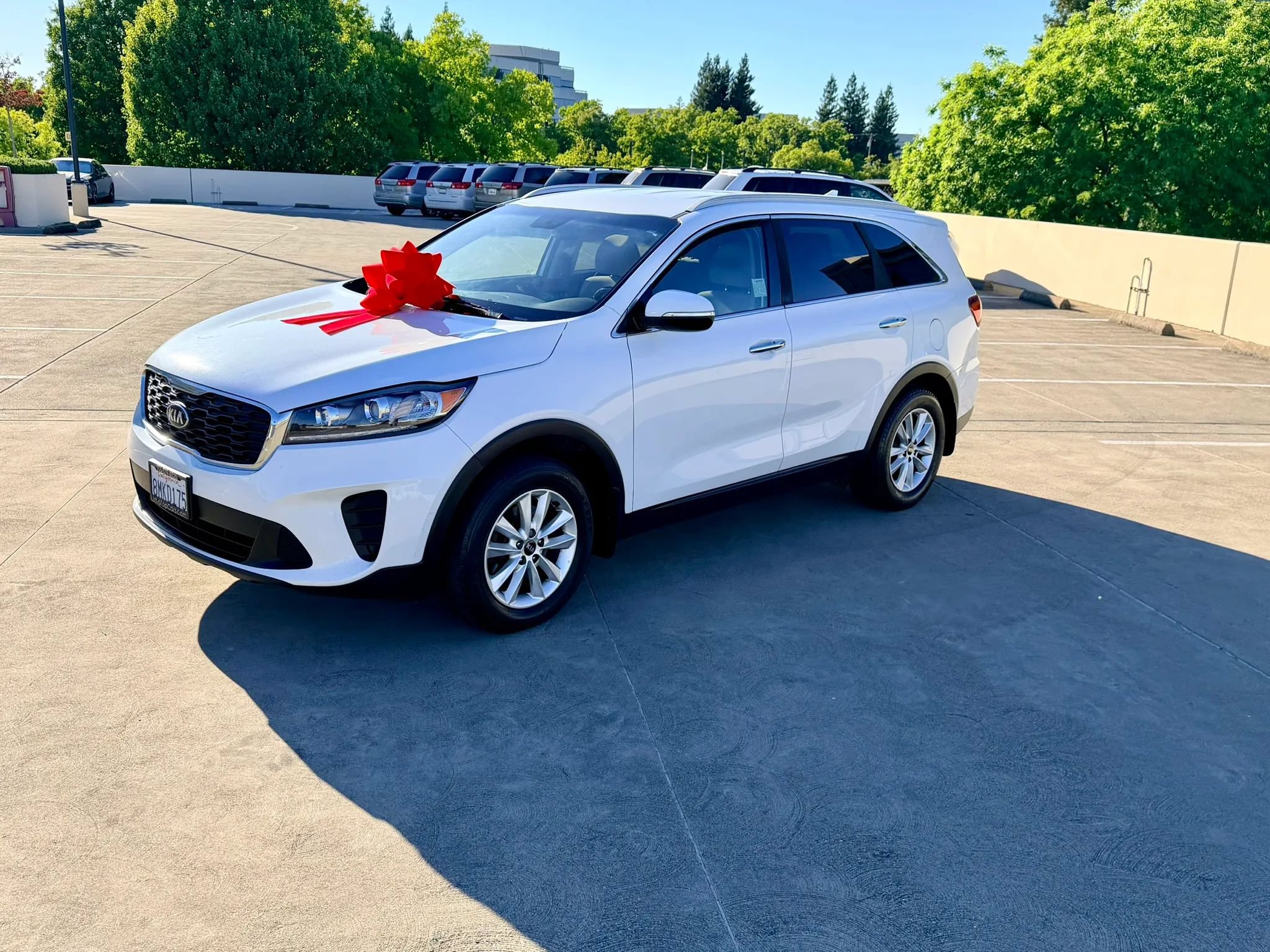Used 2019 Kia Sorento FWD w/ Option Group 020 image 15