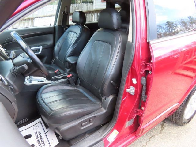 Used 2015 Chevrolet Captiva Sport LT w/ Convenience Package FWD image 17