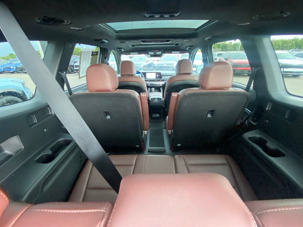 Used 2023 Kia Telluride SX Prestige AWD/4WD image 24