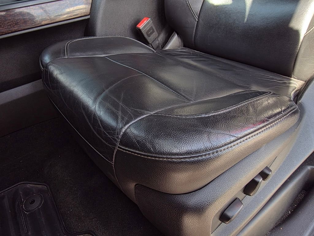 Used 2018 GMC Sierra 1500 SLT w/ Texas SLT Premium Package image 22