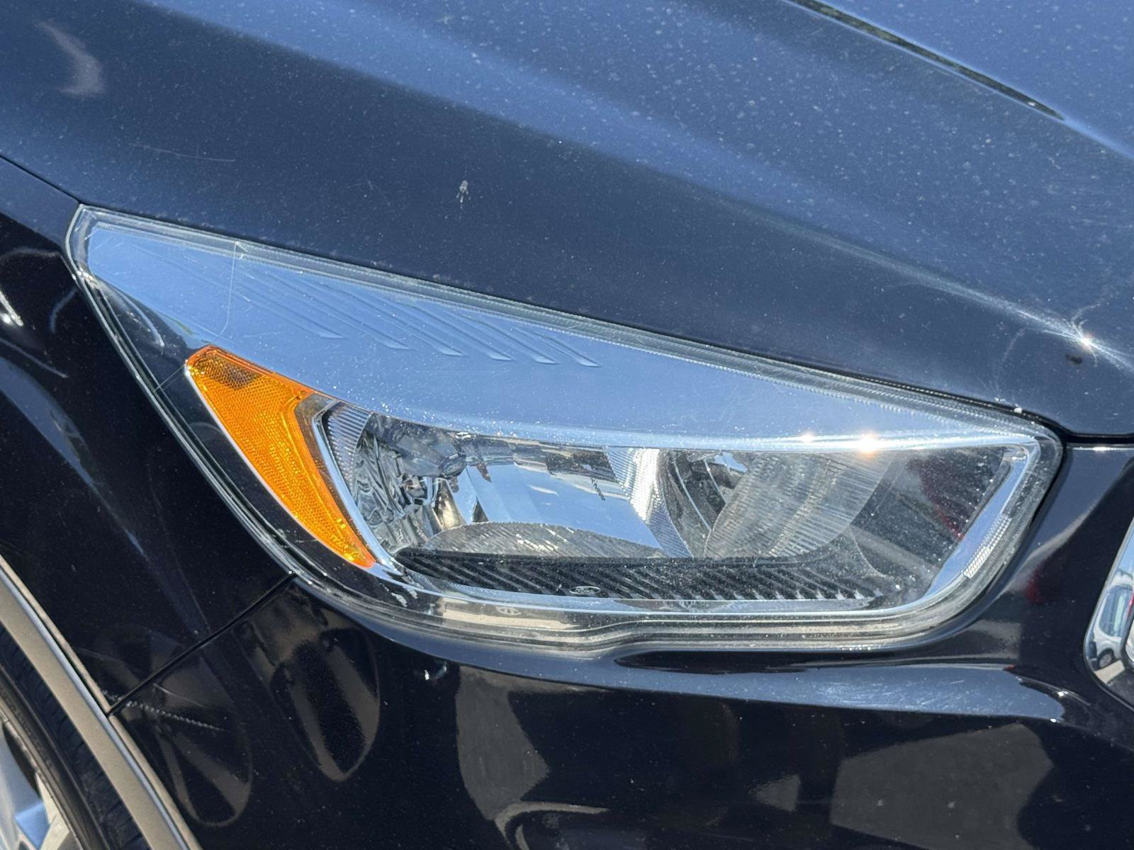 Used 2017 Ford Escape SE AWD/4WD image 6