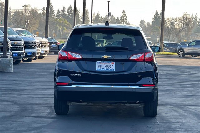Used 2020 Chevrolet Equinox LT image 5