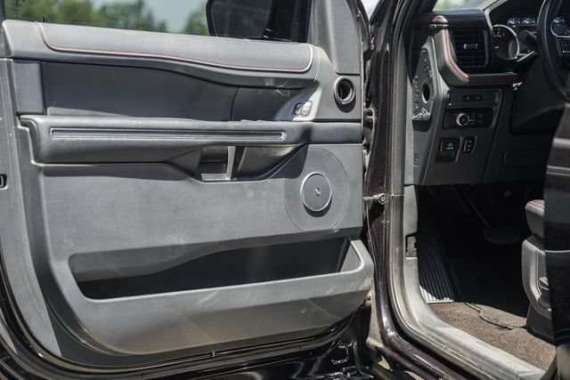 Used 2022 Ford Expedition Max Limited AWD/4WD image 52