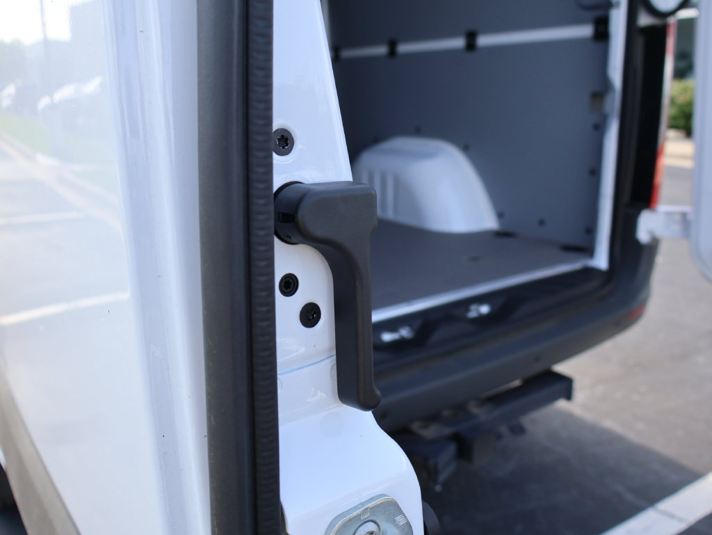 New 2026 Mercedes-Benz Sprinter 2500 image 19
