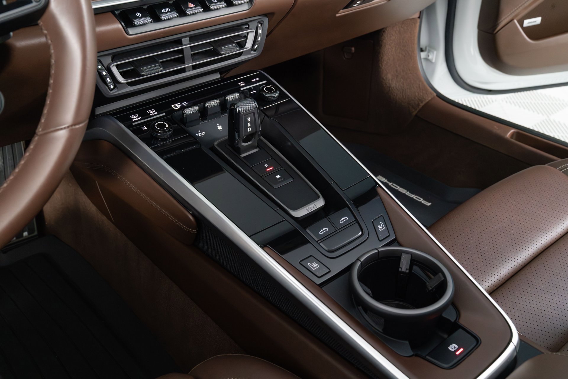 Used 2021 Porsche 911 Targa 4S image 55