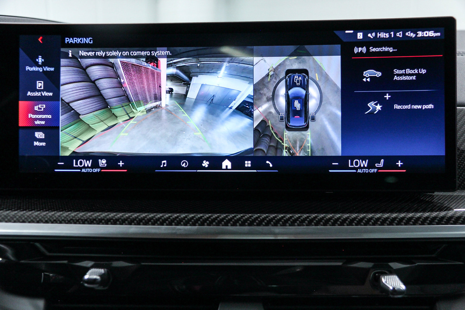 Used 2025 BMW X6 M60i AWD/4WD image 23