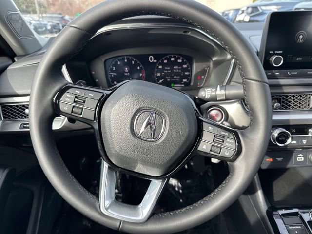 New 2025 Acura Integra image 17