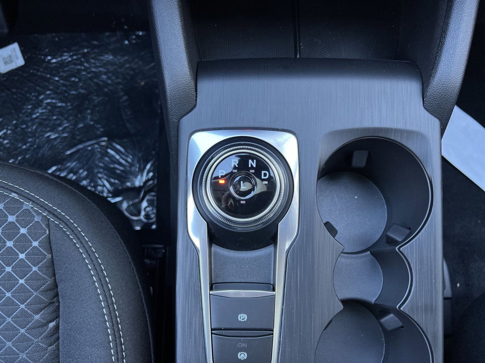 New 2026 Ford Escape Active w/ Cold Weather Package image 21