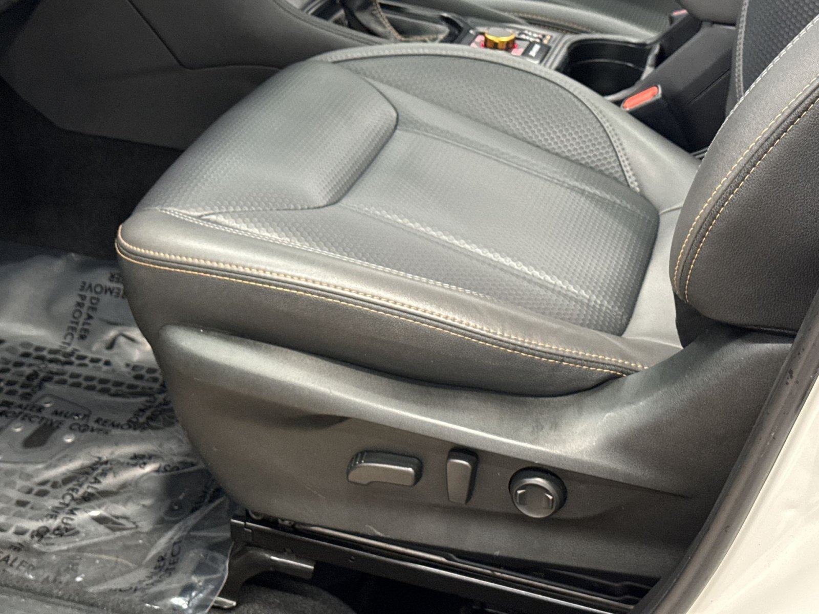 Used 2023 Subaru Forester Wilderness AWD/4WD image 15