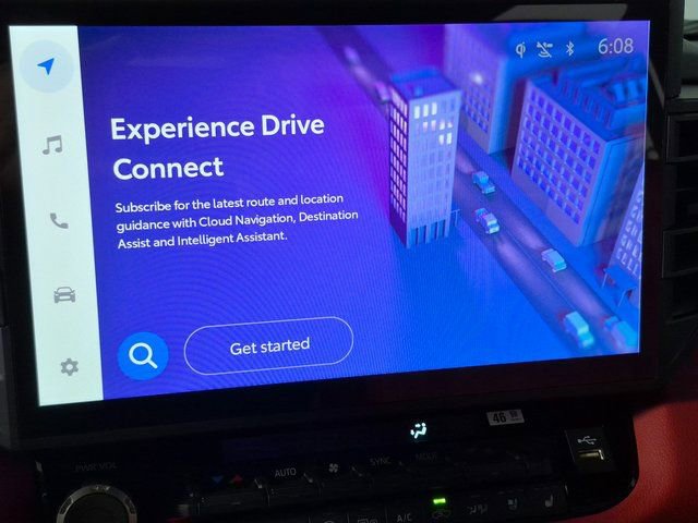 New 2026 Toyota Tundra TRD Pro image 21