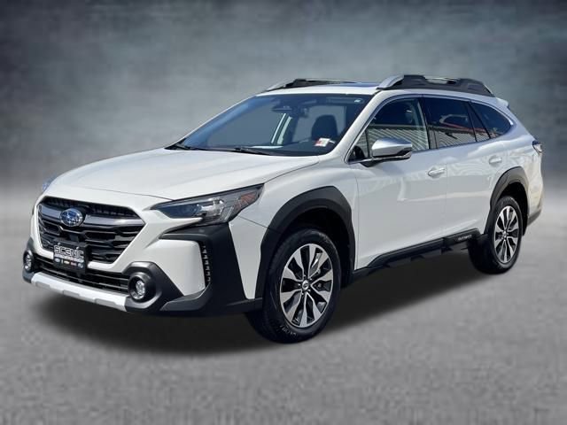 Used 2024 Subaru Outback Touring image 27
