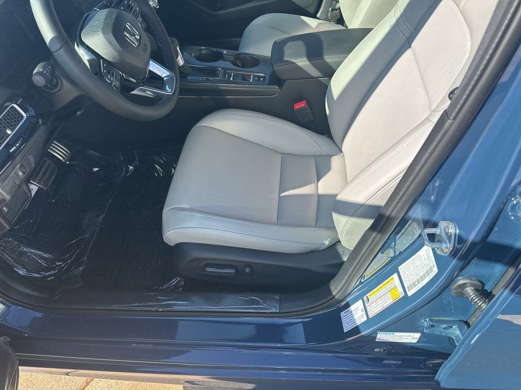 New 2026 Honda Civic Sport Touring image 7