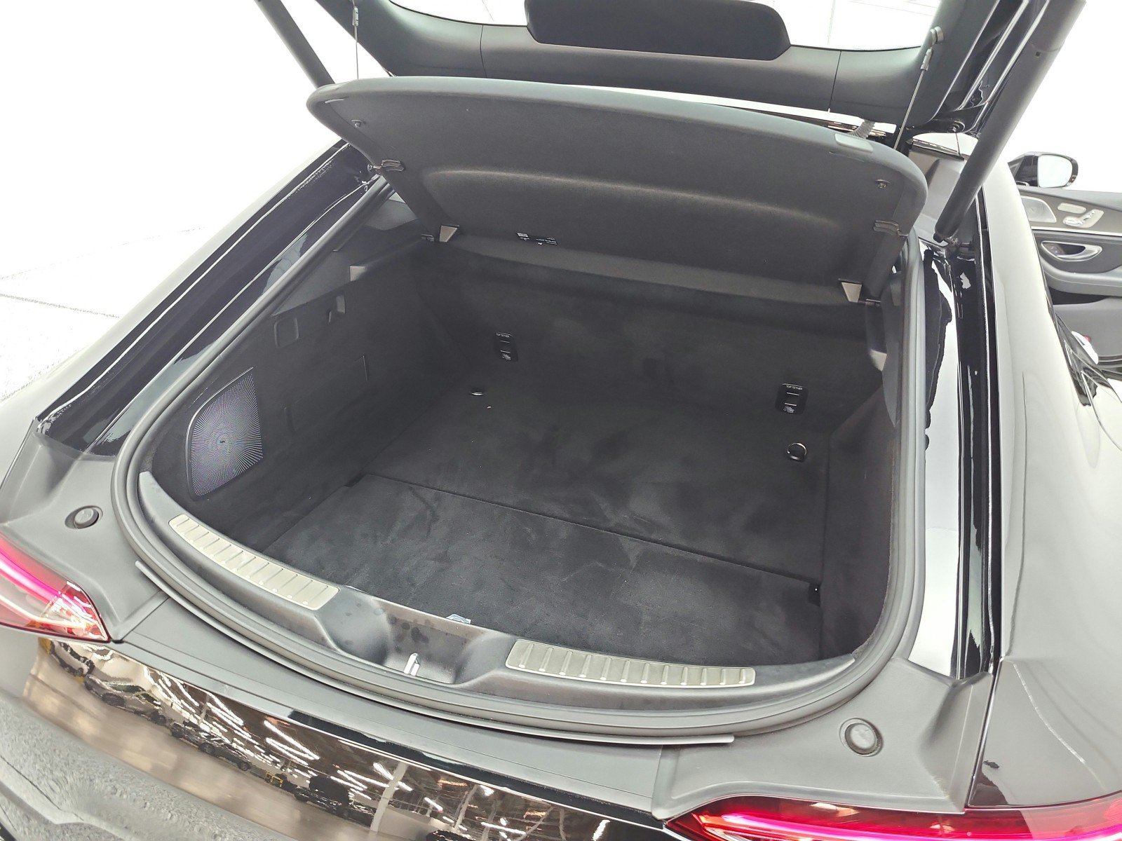 Certified 2023 Mercedes-Benz AMG GT 53 image 21