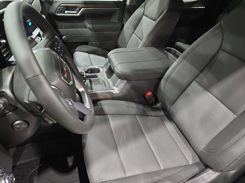 New 2026 GMC Sierra 1500 SLT w/ SLT Premium Plus Package image 15