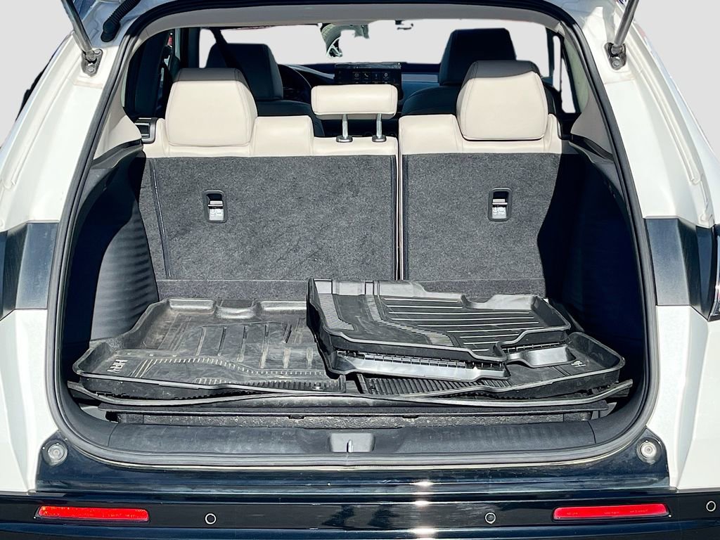 Used 2023 Honda HR-V EX-L image 25