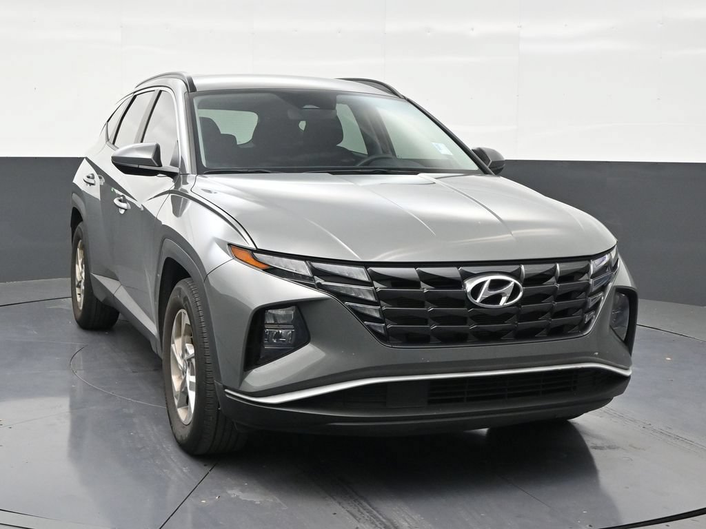 Used 2024 Hyundai Tucson SEL FWD image 7