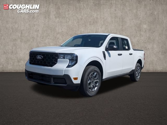 New 2026 Ford Maverick XLT w/ 4K Tow Package AWD/4WD image 3