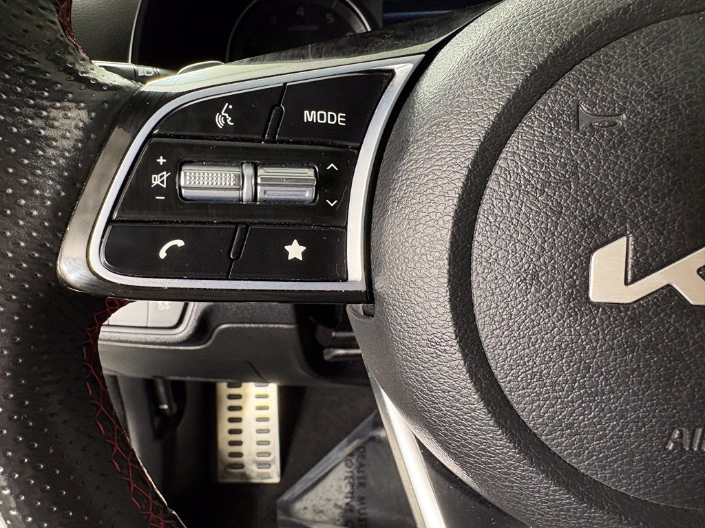Used 2023 Kia Forte GT w/ GT2 Package FWD image 24