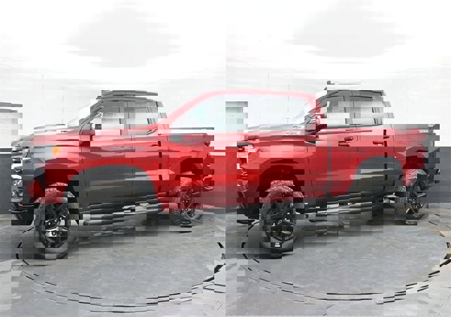 New 2026 Chevrolet Silverado 1500 LT Trail Boss w/ LT Trail Boss Premium Package image 11