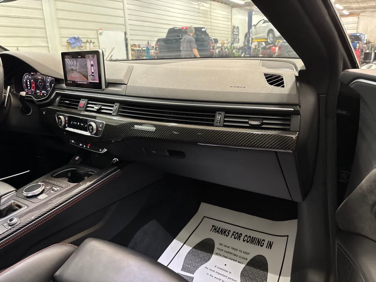 Used 2019 Audi RS 5 Sportback AWD/4WD image 28