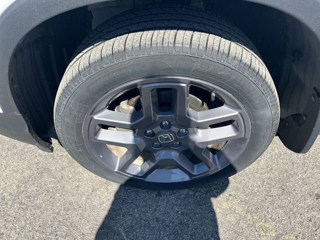 Used 2023 Honda Passport EX-L image 12