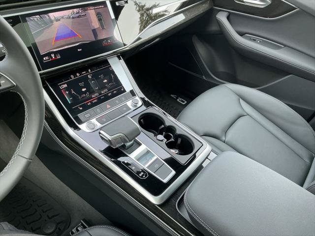 New 2026 Audi Q7 2.0T Premium Plus AWD/4WD image 18