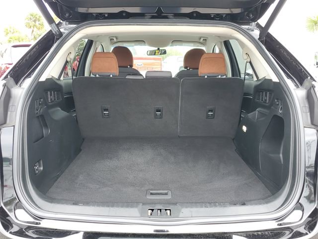 Used 2018 Ford Edge SEL w/ Equipment Group 201A image 8