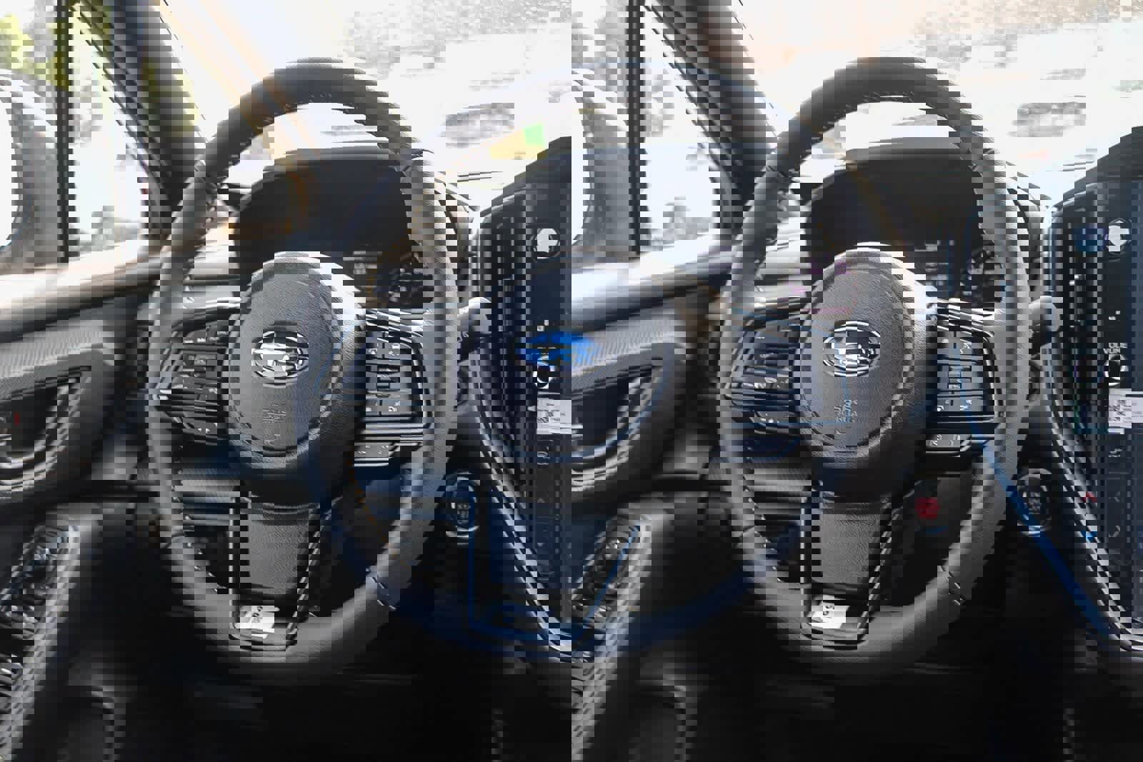 New 2025 Subaru Crosstrek 2.5i Sport image 15