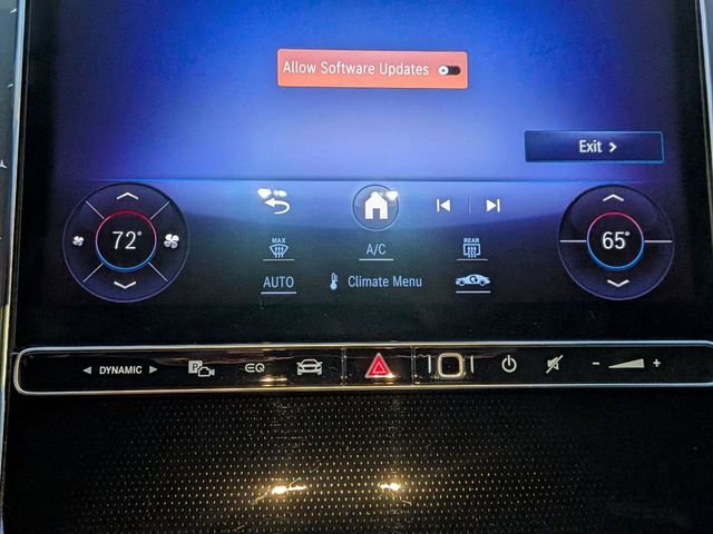 Used 2023 Mercedes-Benz EQE 500 4MATIC Sedan image 23