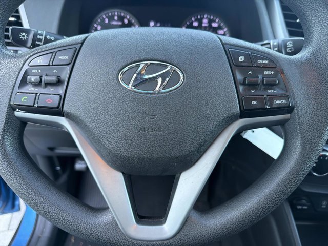 Used 2018 Hyundai Tucson SE w/ Cargo Package FWD image 23