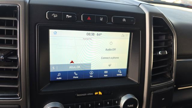 Used 2021 Ford Expedition Max XLT image 19