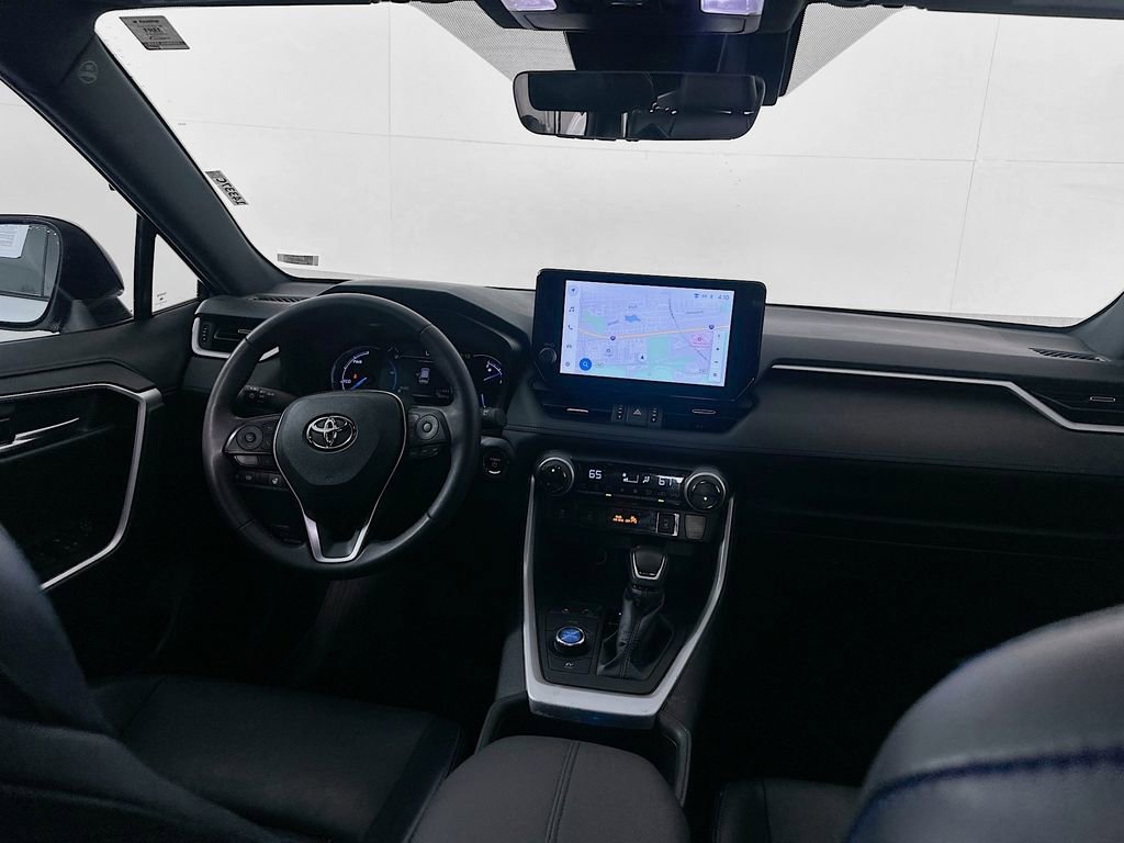 Used 2023 Toyota RAV4 XSE w/ XSE Grade Weather Package AWD/4WD image 24