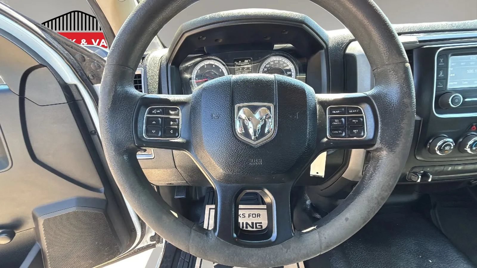 Used 2022 RAM 1500 Tradesman w/ Trailer Tow Group AWD/4WD image 20