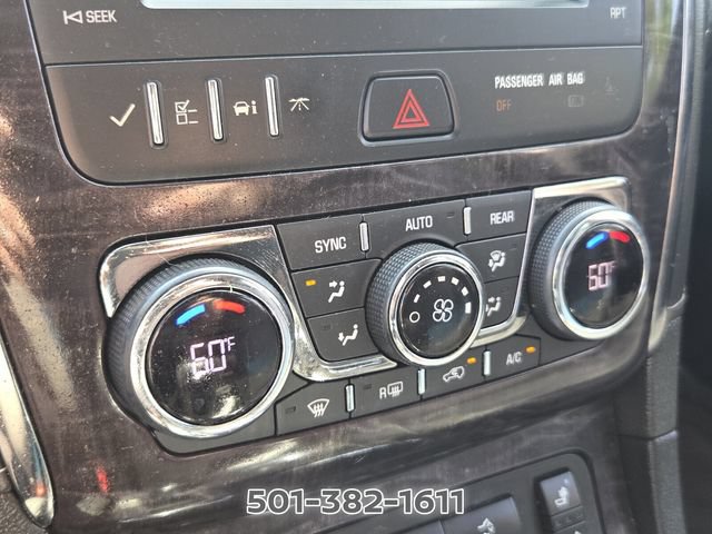 Used 2017 Buick Enclave Leather w/ Enclave Sport Touring Edition FWD image 23