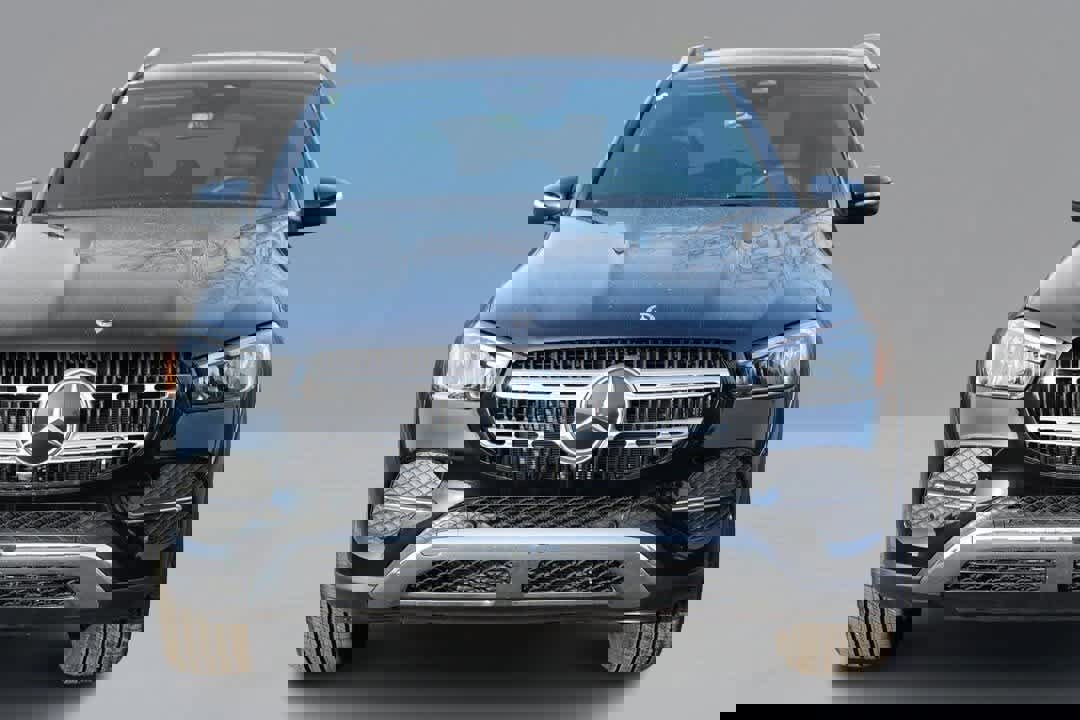 New 2026 Mercedes-Benz GLE 350 4MATIC image 2