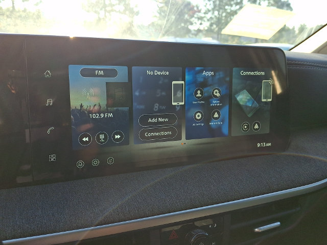 New 2027 Nissan Kicks SV w/ SV Premium Package FWD image 15