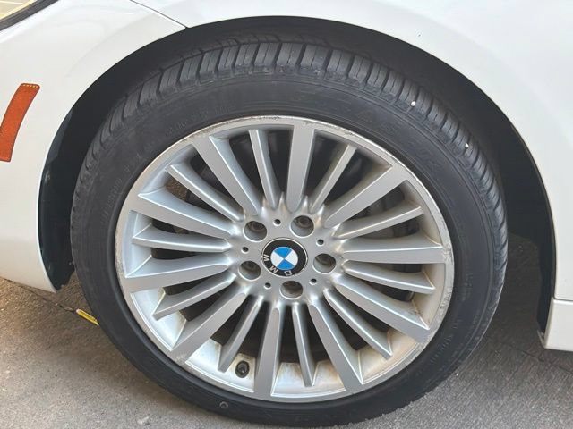 Used 2014 BMW 435i xDrive Coupe AWD/4WD image 13