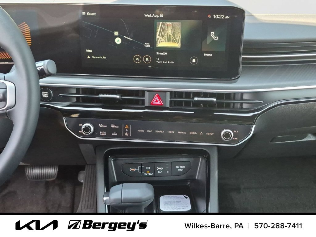 New 2026 Kia K5 GT-Line AWD/4WD image 30