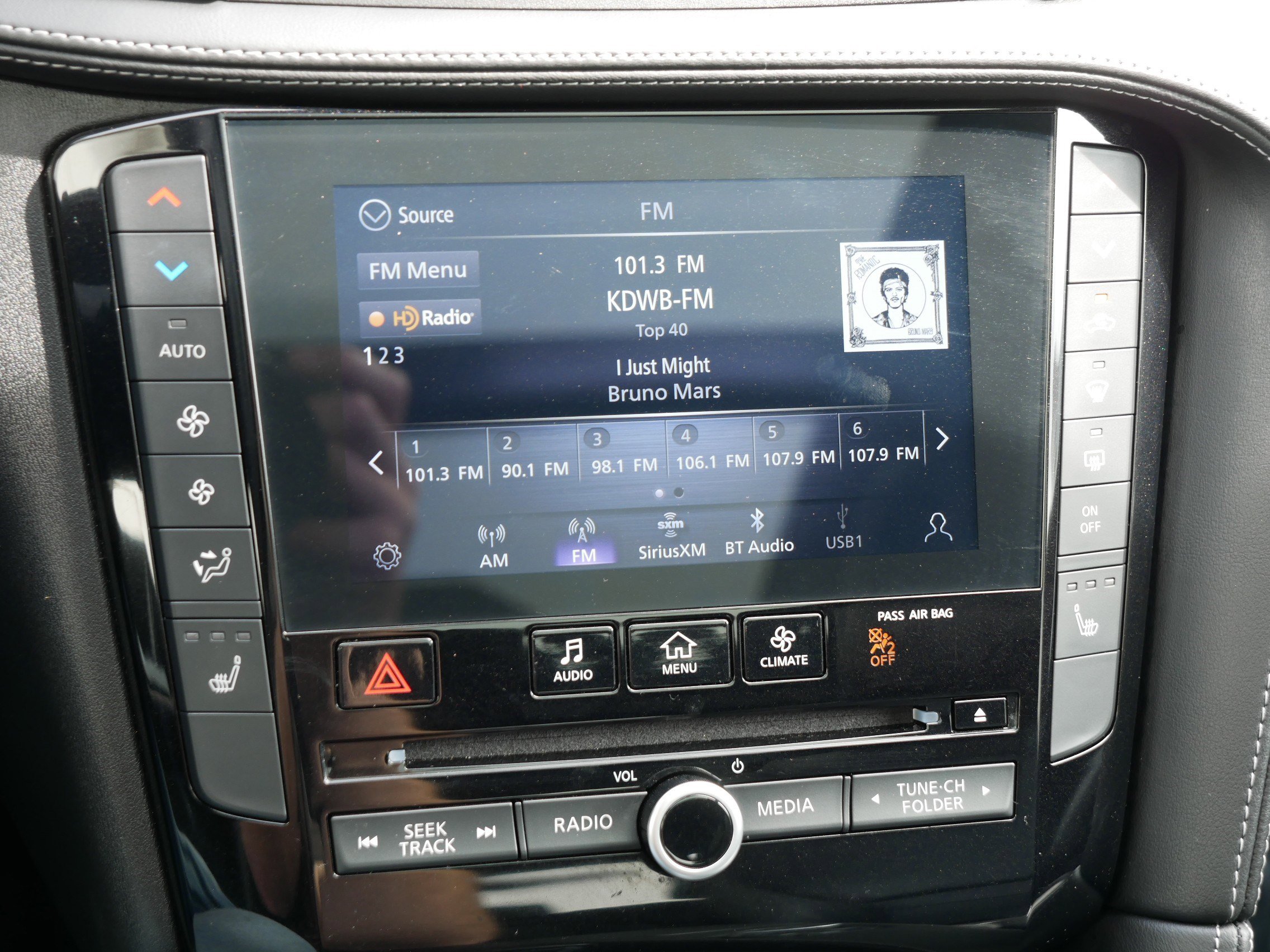 Certified 2020 INFINITI QX50 Essential w/ Edition 30 Package image 22