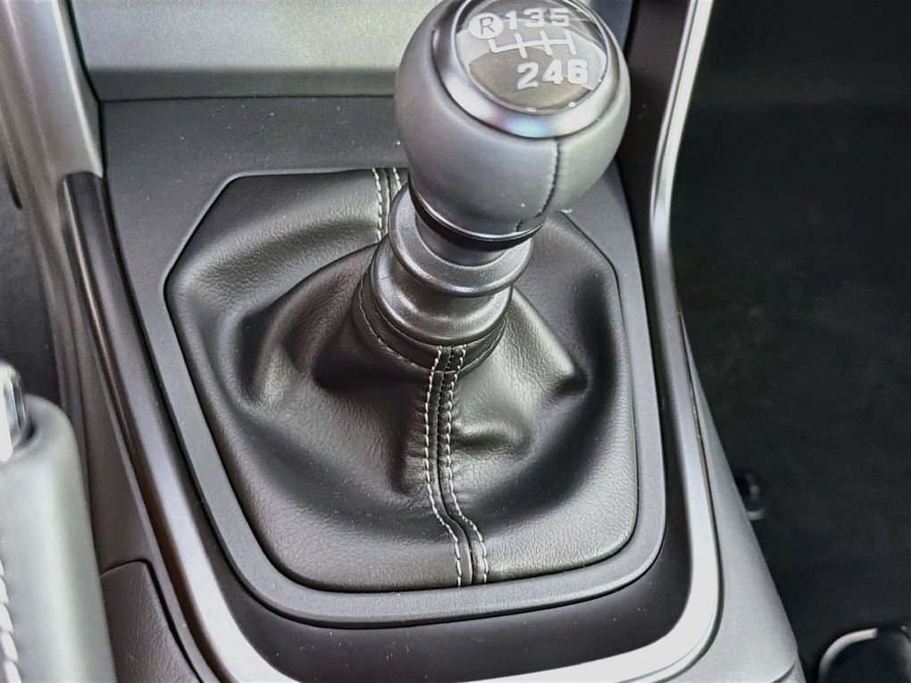 New 2027 Toyota GR86 Premium RWD image 21