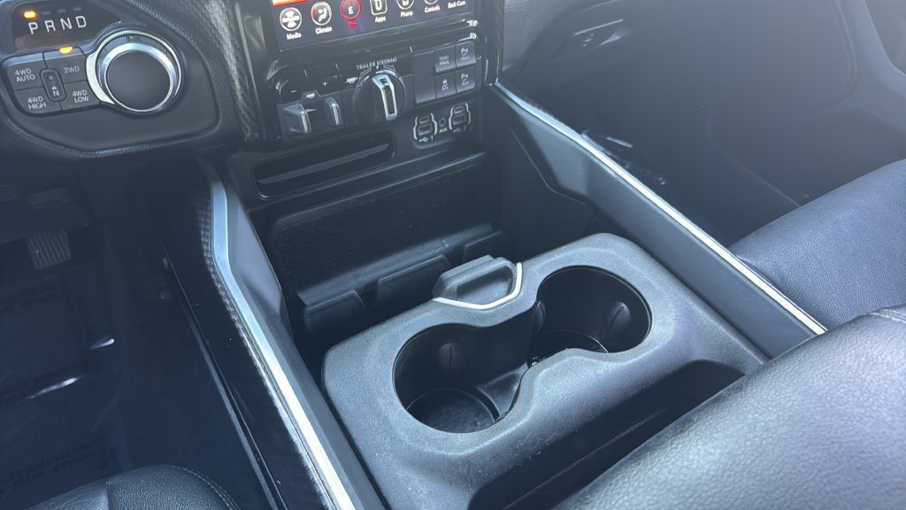 Used 2021 RAM 1500 Big Horn AWD/4WD image 22
