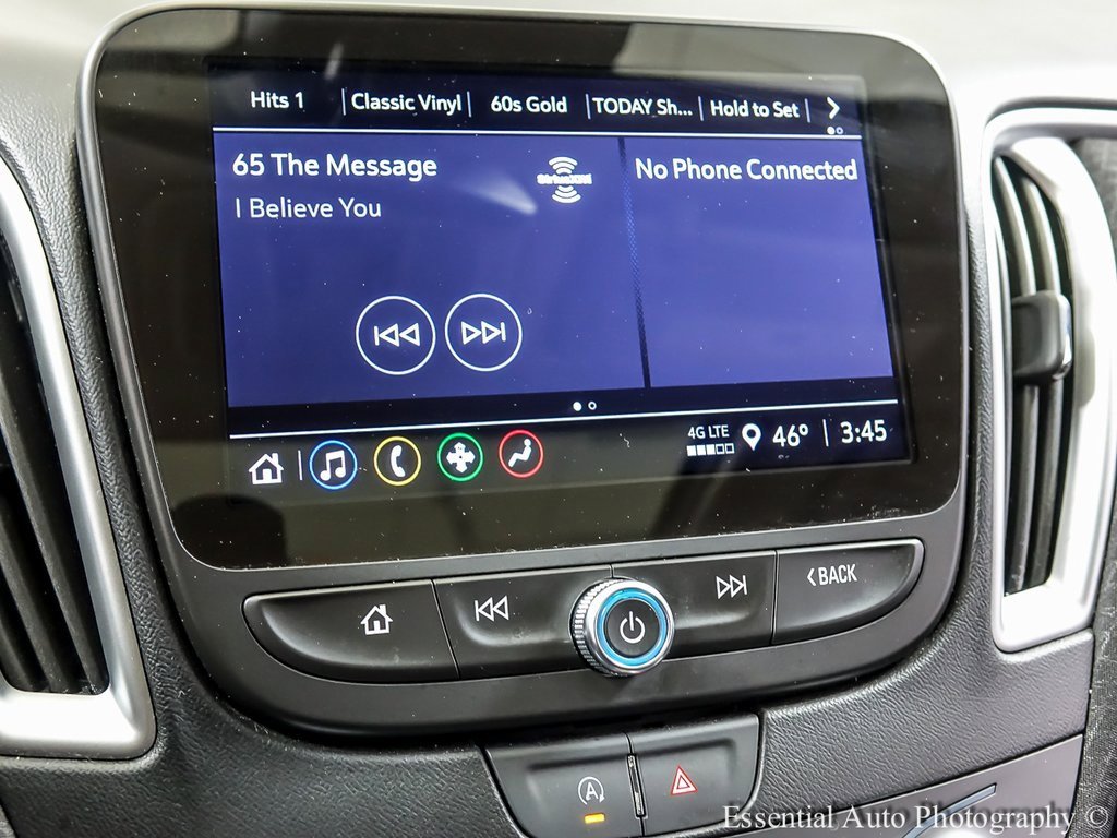 Used 2024 Chevrolet Malibu LT image 15